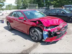 KMHLS4DG0RU831232 2024 HYUNDAI ELANTRA