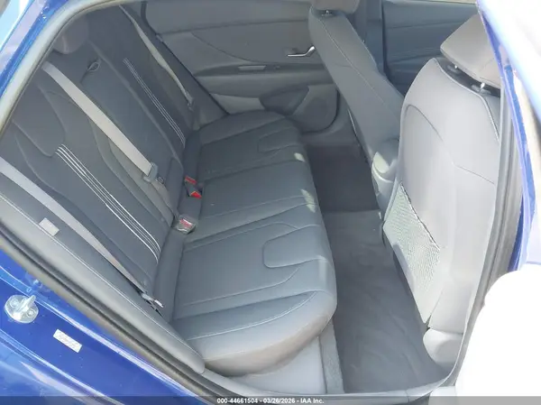 KMHLS4DG0RU832428 2024 HYUNDAI ELANTRA - Image 8