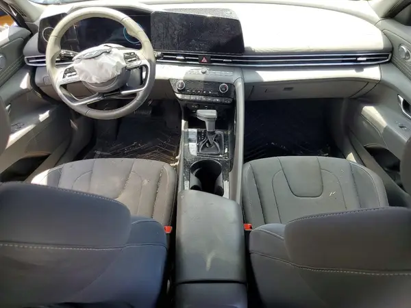 KMHLS4DG0RU832431 2024 HYUNDAI ELANTRA - Image 8