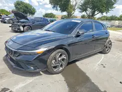 KMHLS4DG0RU833269 2024 HYUNDAI ELANTRA