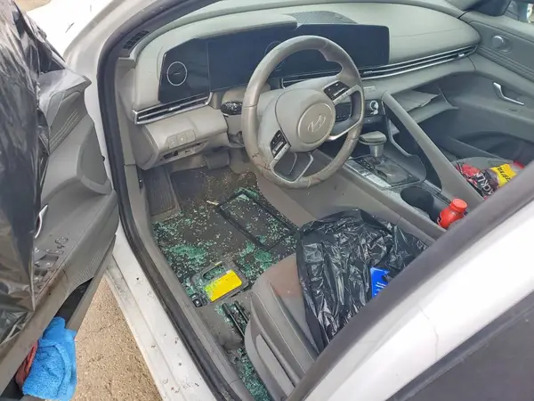 KMHLS4DG0RU835166 2024 HYUNDAI ELANTRA - Image 8