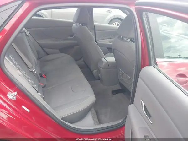 KMHLS4DG0RU836088 2024 HYUNDAI ELANTRA - Image 8