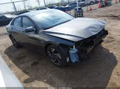 KMHLS4DG0RU836172 2024 HYUNDAI ELANTRA