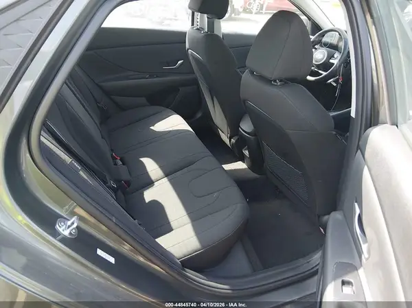 KMHLS4DG0RU836172 2024 HYUNDAI ELANTRA - Image 8