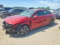 KMHLS4DG0RU837032 2024 HYUNDAI ELANTRA
