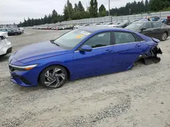 KMHLS4DG0RU844501 2024 HYUNDAI ELANTRA
