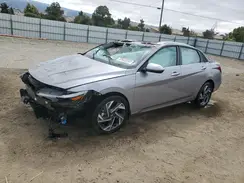 KMHLS4DG0SU016843 2025 HYUNDAI ELANTRA