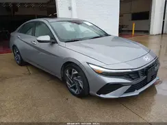 KMHLS4DG0SU018656 2025 HYUNDAI ELANTRA