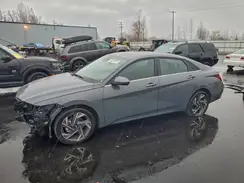 KMHLS4DG0SU018754 2025 HYUNDAI ELANTRA