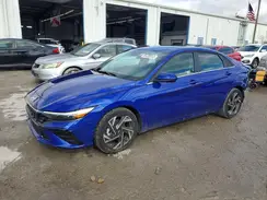 KMHLS4DG0SU019449 2025 HYUNDAI ELANTRA