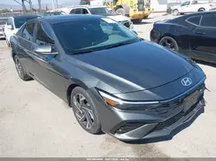 KMHLS4DG0SU021587 2025 HYUNDAI ELANTRA