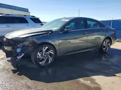KMHLS4DG0SU024702 2025 HYUNDAI ELANTRA
