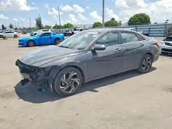KMHLS4DG0SU852720 2025 HYUNDAI ELANTRA