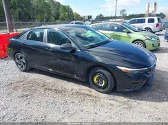 KMHLS4DG0SU861403 2025 HYUNDAI ELANTRA