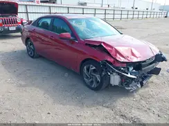 KMHLS4DG0SU862549 2025 HYUNDAI ELANTRA