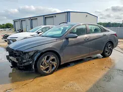 KMHLS4DG0SU871316 2025 HYUNDAI ELANTRA
