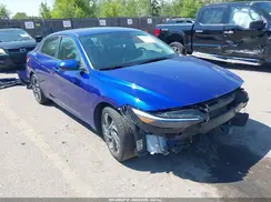 KMHLS4DG0SU873289 2025 HYUNDAI ELANTRA