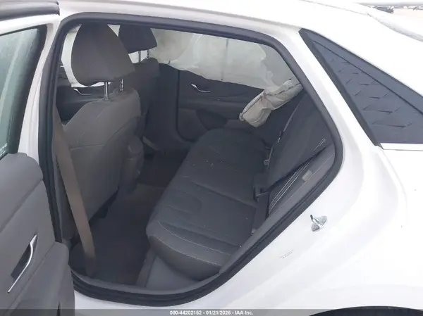 KMHLS4DG0SU879576 2025 HYUNDAI ELANTRA - Image 8