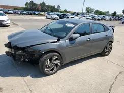 KMHLS4DG0SU880260 2025 HYUNDAI ELANTRA