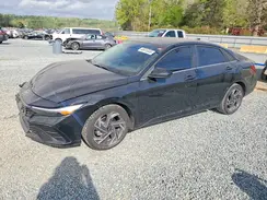 KMHLS4DG0SU882364 2025 HYUNDAI ELANTRA