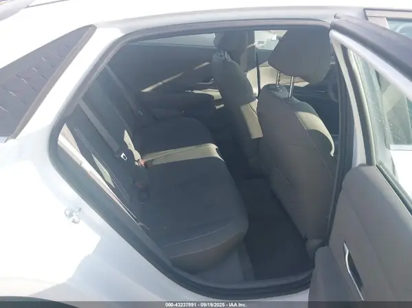KMHLS4DG0SU890416 2025 HYUNDAI ELANTRA - Image 8