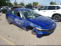 KMHLS4DG0SU892246 2025 HYUNDAI ELANTRA