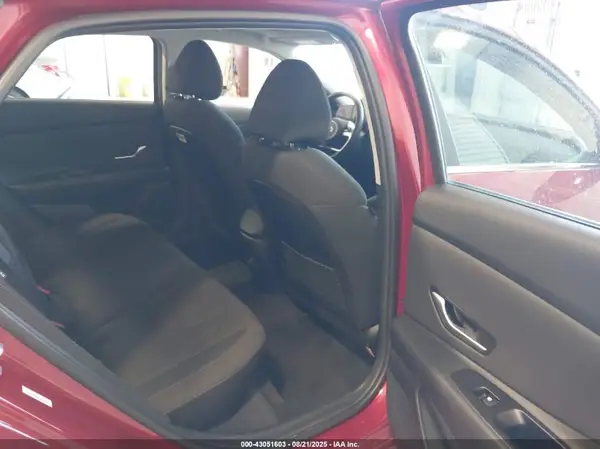 KMHLS4DG0SU893302 2025 HYUNDAI ELANTRA - Image 8