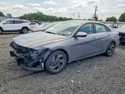 KMHLS4DG0SU895826 2025 HYUNDAI ELANTRA