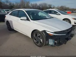KMHLS4DG0SU897298 2025 HYUNDAI ELANTRA