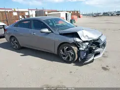 KMHLS4DG0SU904170 2025 HYUNDAI ELANTRA