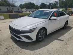 KMHLS4DG0SU904332 2025 HYUNDAI ELANTRA