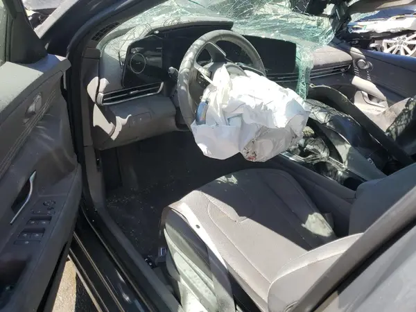 KMHLS4DG0SU907506 2025 HYUNDAI ELANTRA - Image 8