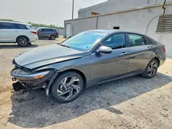 KMHLS4DG0SU909840 2025 HYUNDAI ELANTRA