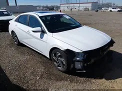 KMHLS4DG0SU920997 2025 HYUNDAI ELANTRA