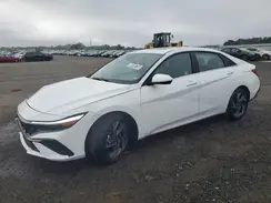 KMHLS4DG0SU923706 2025 HYUNDAI ELANTRA