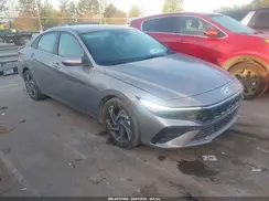 KMHLS4DG0SU924466 2025 HYUNDAI ELANTRA
