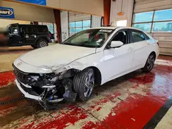 KMHLS4DG0SU925312 2025 HYUNDAI ELANTRA