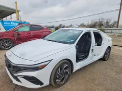 KMHLS4DG0SU935077 2025 HYUNDAI ELANTRA