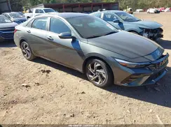 KMHLS4DG0SU935726 2025 HYUNDAI ELANTRA