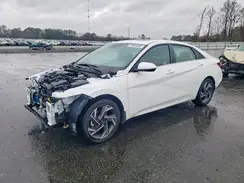 KMHLS4DG0SU937511 2025 HYUNDAI ELANTRA