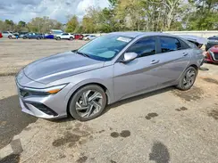 KMHLS4DG0SU937735 2025 HYUNDAI ELANTRA