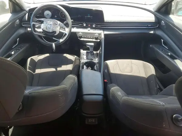 KMHLS4DG0SU938934 2025 HYUNDAI ELANTRA - Image 8