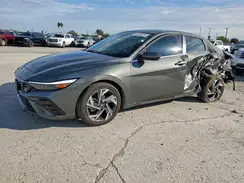 KMHLS4DG0SU939002 2025 HYUNDAI ELANTRA