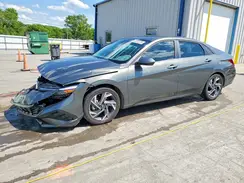 KMHLS4DG0SU943955 2025 HYUNDAI ELANTRA