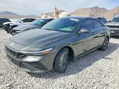 KMHLS4DG0SU947245 2025 HYUNDAI ELANTRA