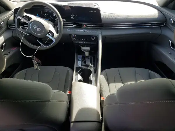 KMHLS4DG0SU947245 2025 HYUNDAI ELANTRA - Image 8