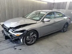 KMHLS4DG0SU961355 2025 HYUNDAI ELANTRA
