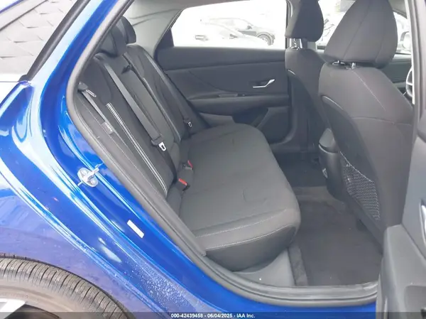 KMHLS4DG0SU966362 2025 HYUNDAI ELANTRA - Image 8