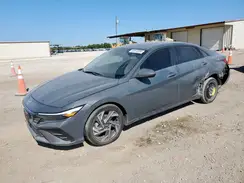 KMHLS4DG0SU975627 2025 HYUNDAI ELANTRA