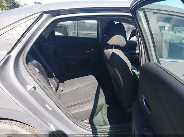 KMHLS4DG0SU978317 2025 HYUNDAI ELANTRA - Image 8
